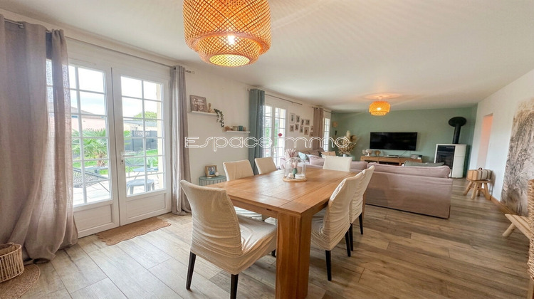 Ma-Cabane - Vente Maison ESLETTES, 125 m²