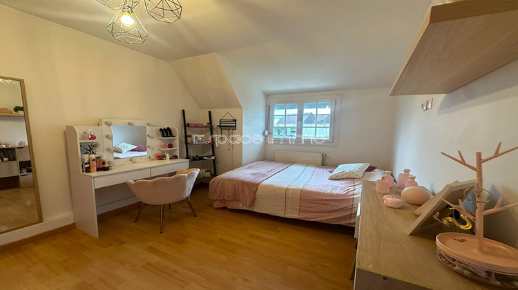 Ma-Cabane - Vente Maison ESLETTES, 125 m²