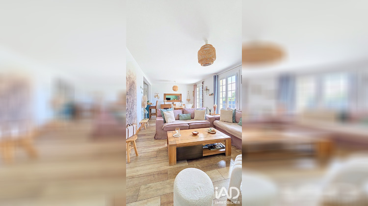 Ma-Cabane - Vente Maison Eslettes, 123 m²