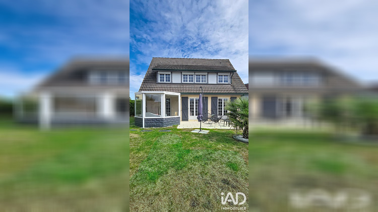 Ma-Cabane - Vente Maison Eslettes, 123 m²