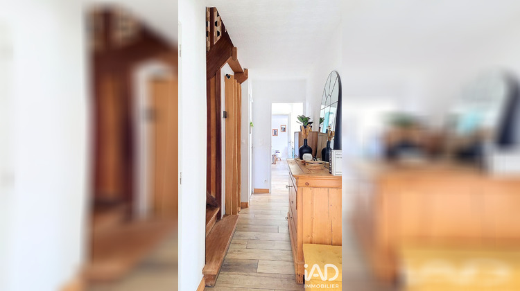 Ma-Cabane - Vente Maison Eslettes, 123 m²