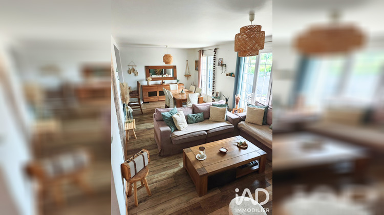 Ma-Cabane - Vente Maison Eslettes, 123 m²