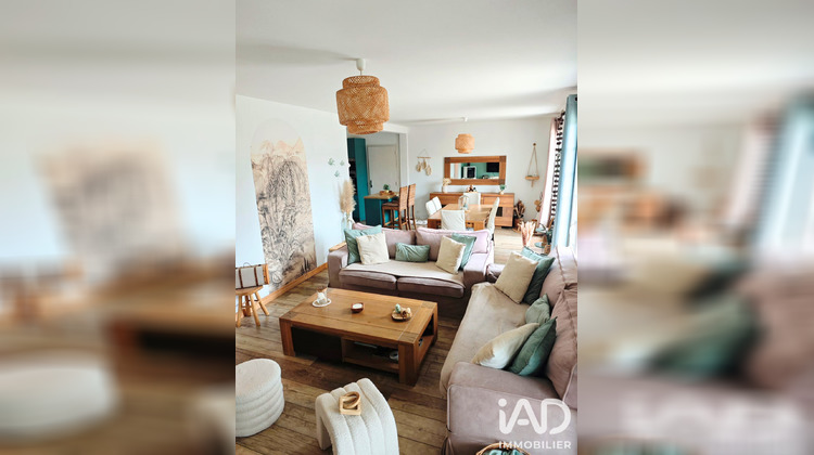 Ma-Cabane - Vente Maison Eslettes, 123 m²