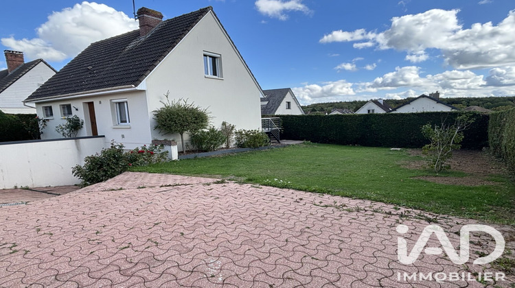Ma-Cabane - Vente Maison Eslettes, 92 m²