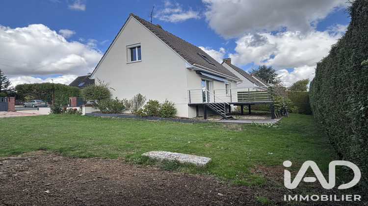 Ma-Cabane - Vente Maison Eslettes, 92 m²