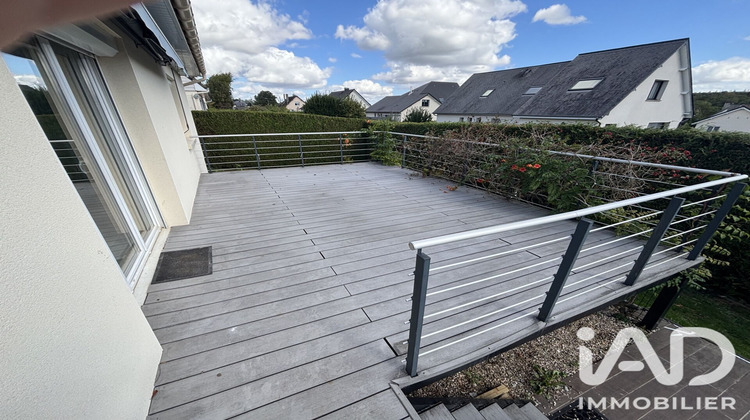 Ma-Cabane - Vente Maison Eslettes, 92 m²