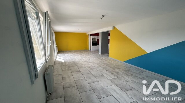 Ma-Cabane - Vente Maison Eslettes, 92 m²