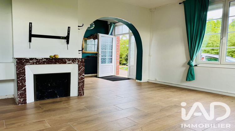 Ma-Cabane - Vente Maison Eslettes, 194 m²