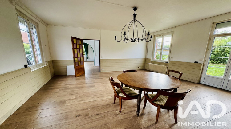 Ma-Cabane - Vente Maison Eslettes, 194 m²