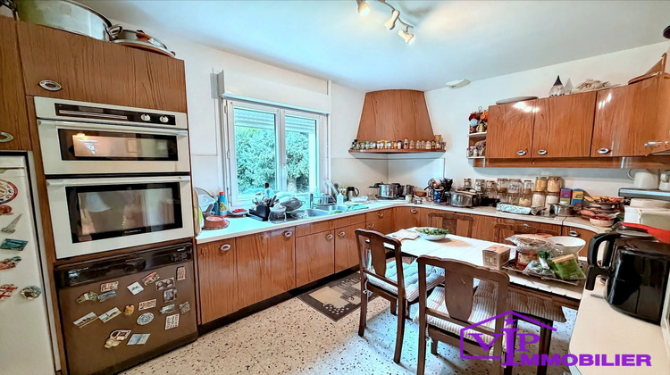 Ma-Cabane - Vente Maison ESLETTES, 128 m²