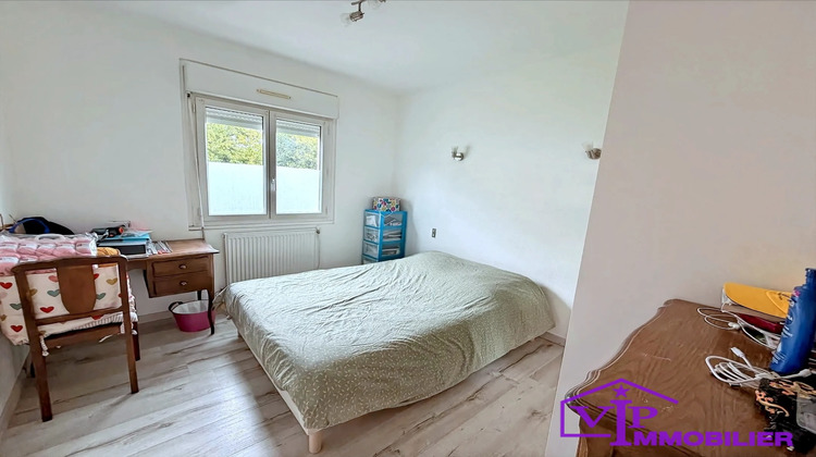 Ma-Cabane - Vente Maison ESLETTES, 128 m²
