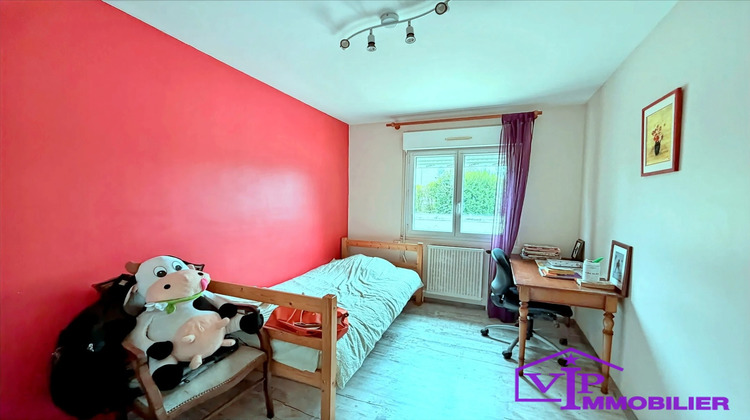 Ma-Cabane - Vente Maison ESLETTES, 128 m²