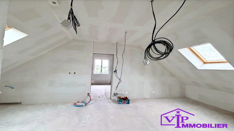 Ma-Cabane - Vente Maison ESLETTES, 128 m²