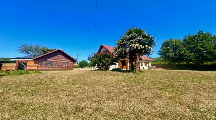 Ma-Cabane - Vente Maison Eslourenties-Daban, 95 m²