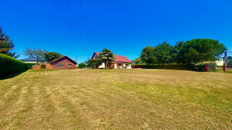 Ma-Cabane - Vente Maison Eslourenties-Daban, 95 m²