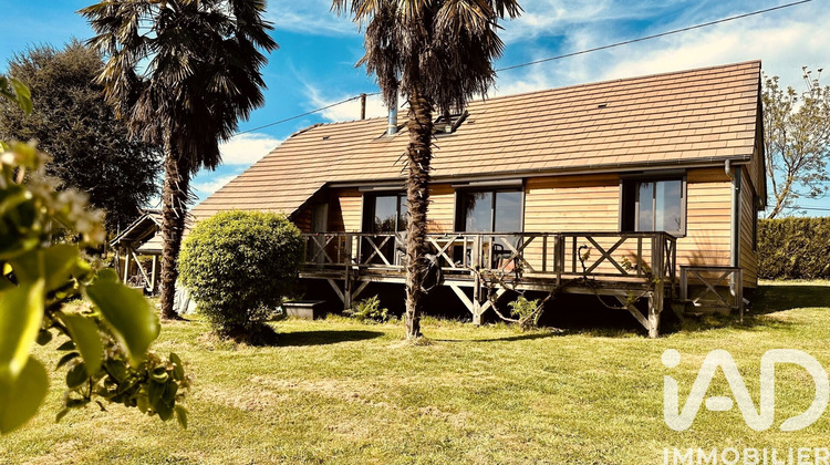 Ma-Cabane - Vente Maison Eslourenties-Daban, 78 m²