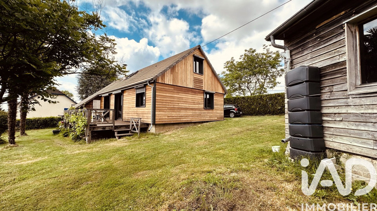 Ma-Cabane - Vente Maison Eslourenties-Daban, 78 m²