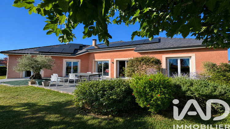 Ma-Cabane - Vente Maison Eslourenties-Daban, 125 m²