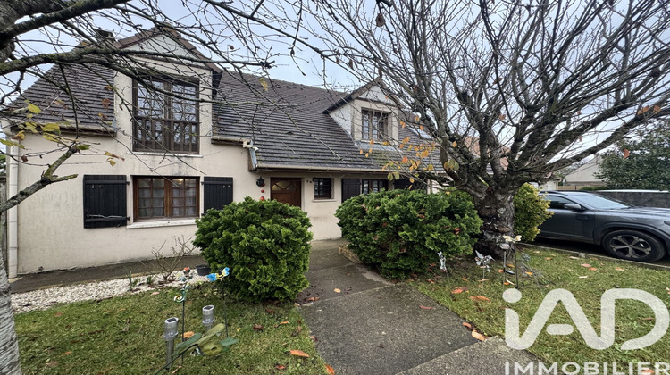 Ma-Cabane - Vente Maison Esmans, 122 m²