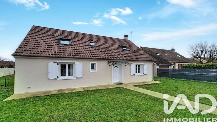 Ma-Cabane - Vente Maison Esmans, 130 m²