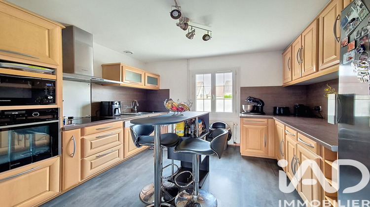 Ma-Cabane - Vente Maison Esmans, 130 m²