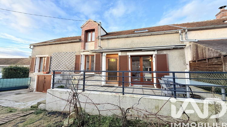 Ma-Cabane - Vente Maison Esmans, 85 m²