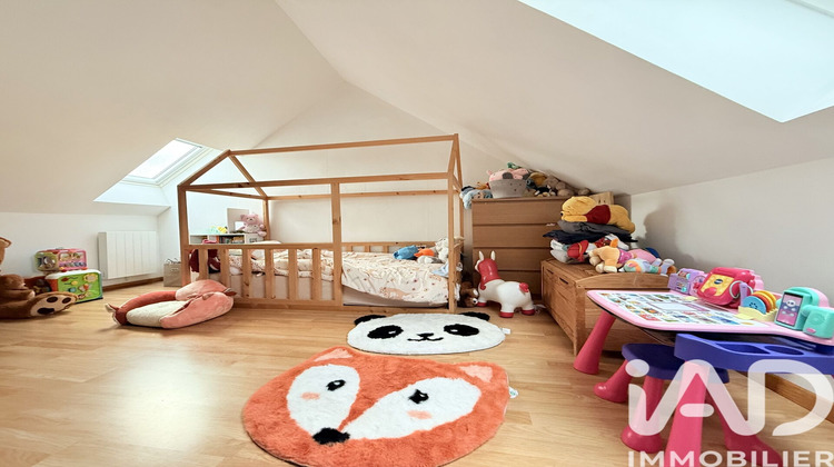 Ma-Cabane - Vente Maison Esmans, 85 m²