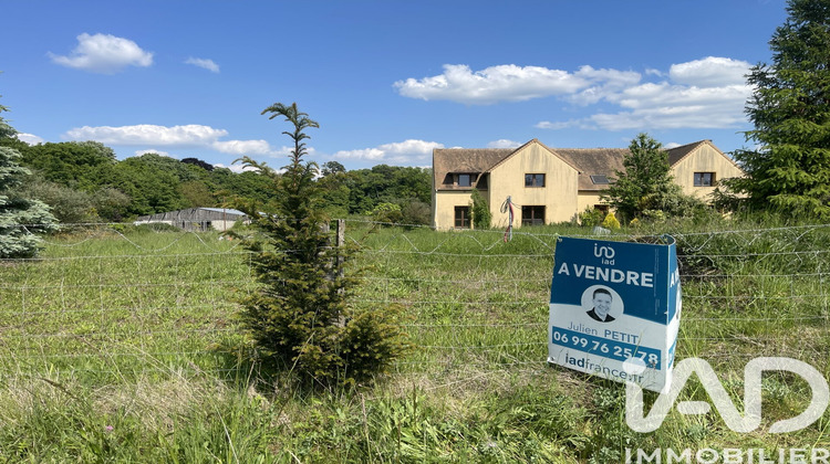 Ma-Cabane - Vente Maison Esmans, 221 m²