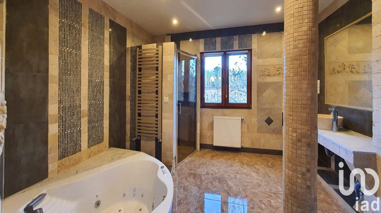 Ma-Cabane - Vente Maison Esmans, 221 m²