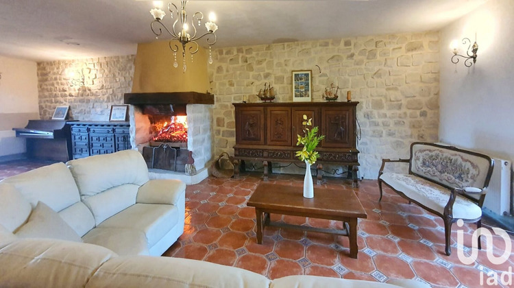 Ma-Cabane - Vente Maison Esmans, 221 m²