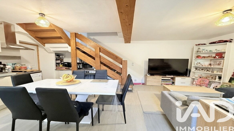 Ma-Cabane - Vente Maison Esmans, 85 m²