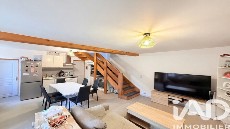Ma-Cabane - Vente Maison Esmans, 85 m²