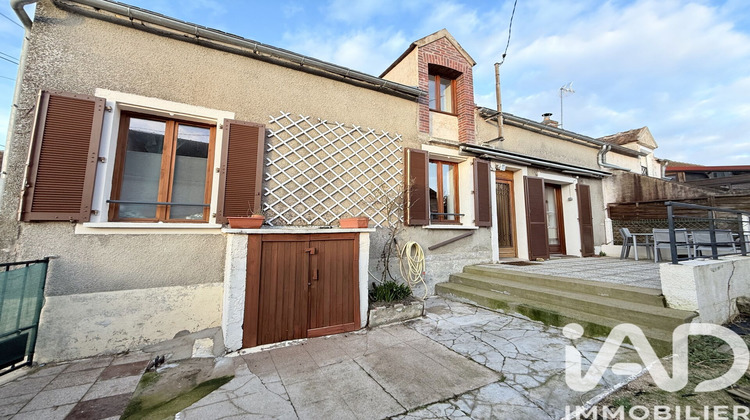 Ma-Cabane - Vente Maison Esmans, 85 m²