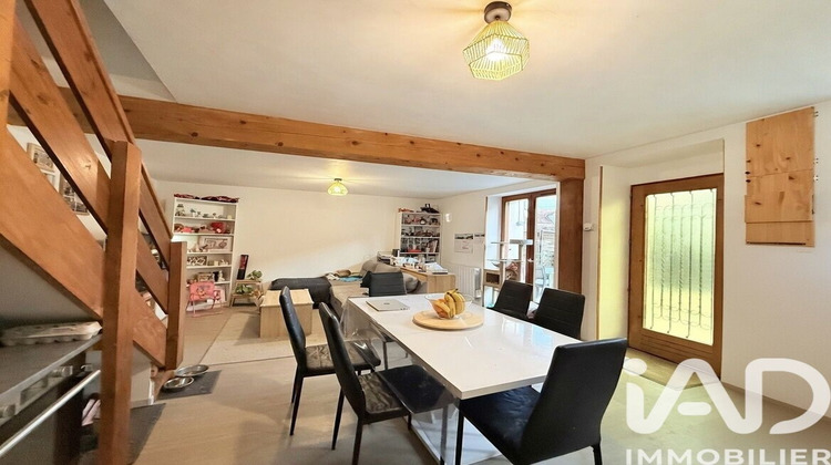 Ma-Cabane - Vente Maison Esmans, 85 m²