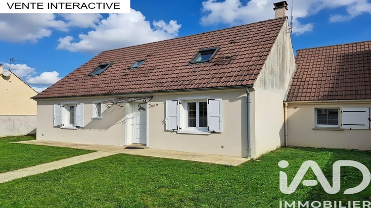 Ma-Cabane - Vente Maison Esmans, 130 m²