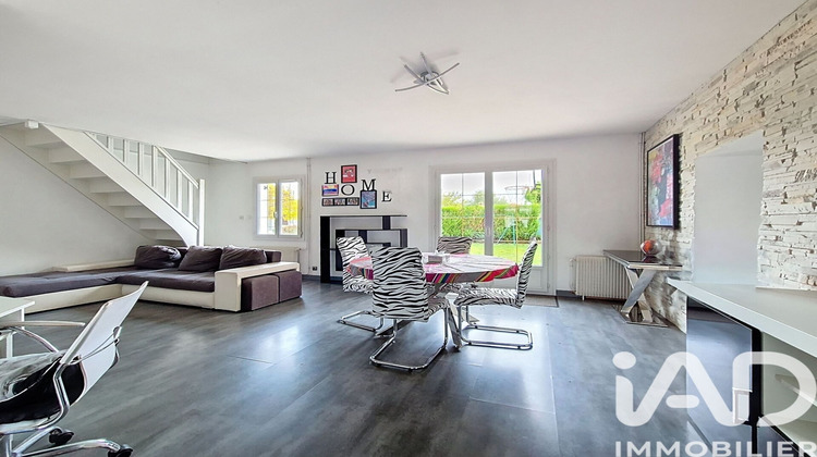 Ma-Cabane - Vente Maison Esmans, 130 m²