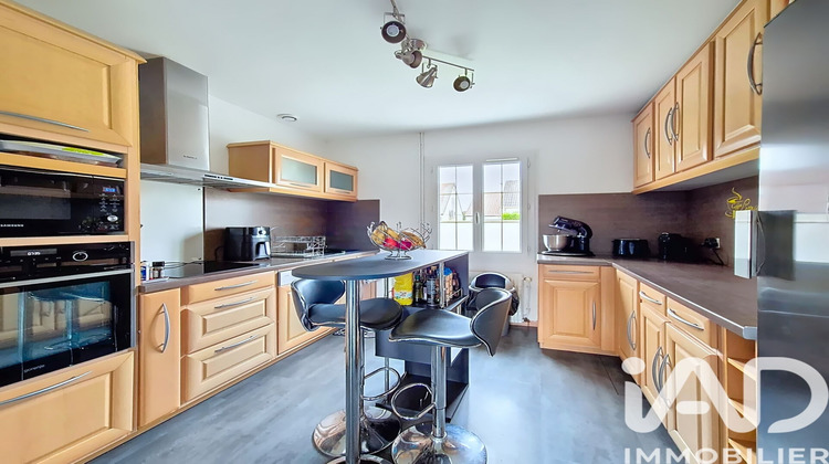 Ma-Cabane - Vente Maison Esmans, 130 m²
