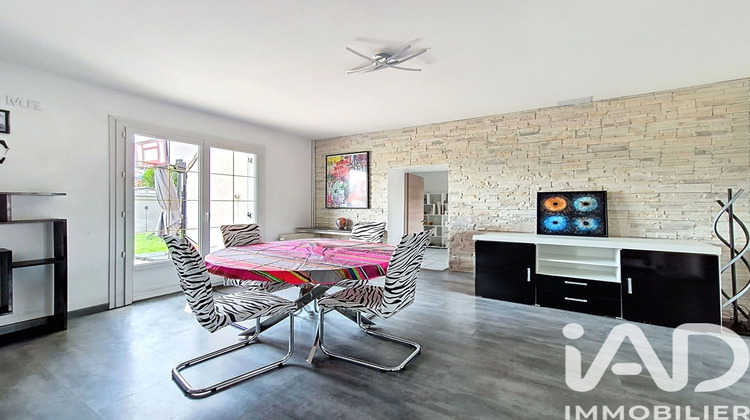Ma-Cabane - Vente Maison Esmans, 130 m²