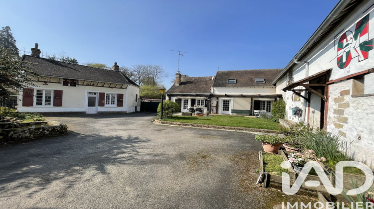 Ma-Cabane - Vente Maison Esmans, 241 m²