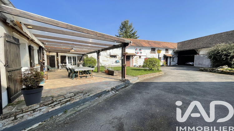 Ma-Cabane - Vente Maison Esmans, 241 m²