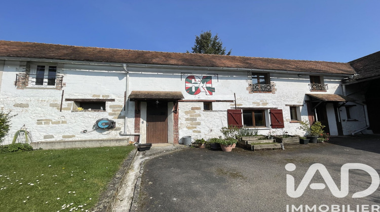 Ma-Cabane - Vente Maison Esmans, 241 m²