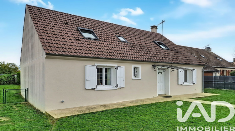 Ma-Cabane - Vente Maison Esmans, 127 m²
