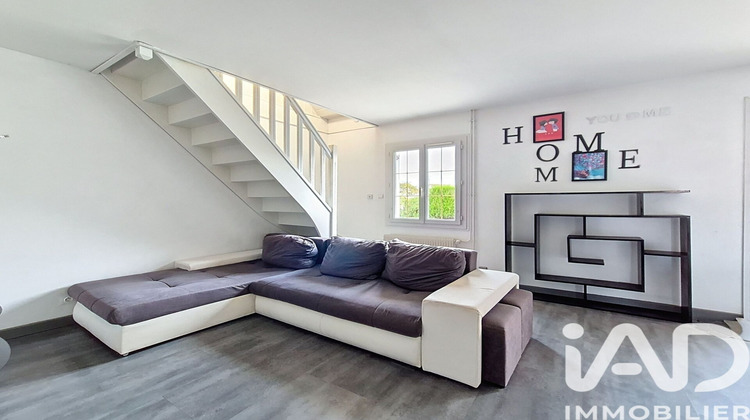 Ma-Cabane - Vente Maison Esmans, 127 m²