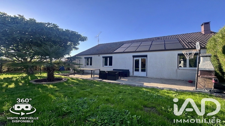 Ma-Cabane - Vente Maison Esmans, 90 m²