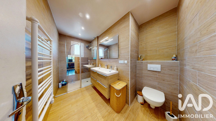Ma-Cabane - Vente Maison Esmans, 90 m²