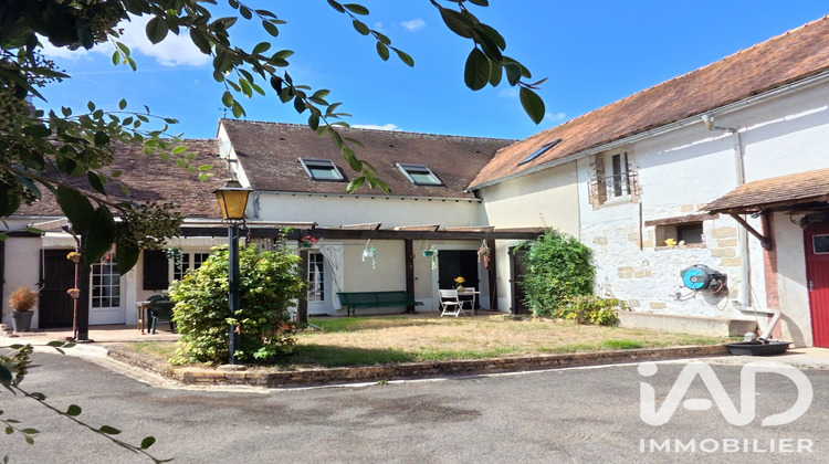 Ma-Cabane - Vente Maison Esmans, 241 m²