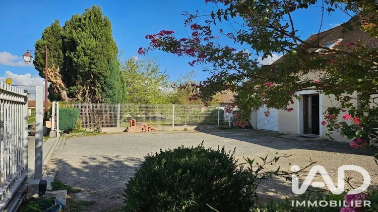 Ma-Cabane - Vente Maison Esmans, 118 m²