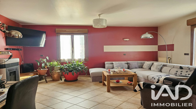 Ma-Cabane - Vente Maison Esmans, 118 m²