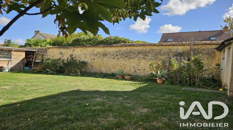 Ma-Cabane - Vente Maison Esmans, 118 m²