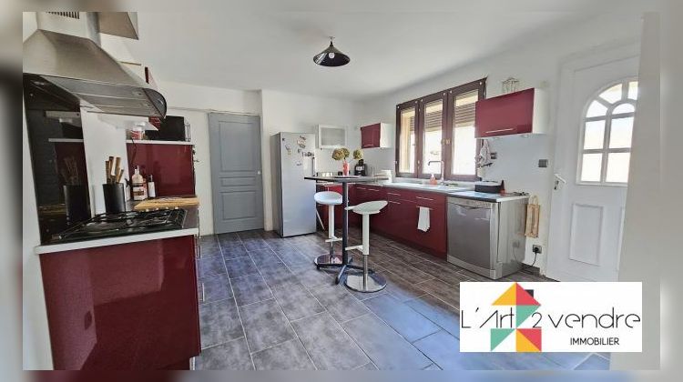 Ma-Cabane - Vente Maison Esmery-Hallon, 121 m²